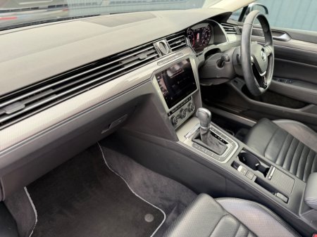 2018 Volkswagen Passat - photo 57