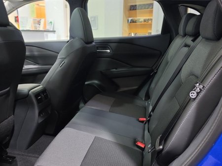 2026 Nissan Qashqai - photo 15