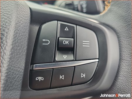 2026 Ford Ranger - photo 23