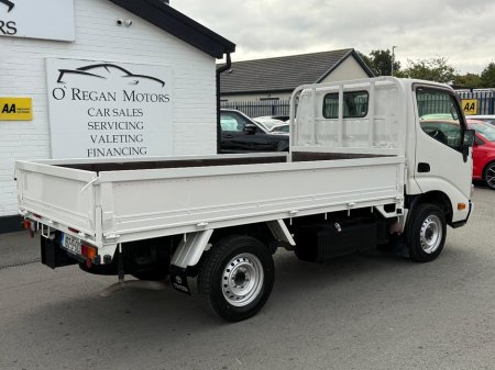 2016 Toyota Dyna - photo 3