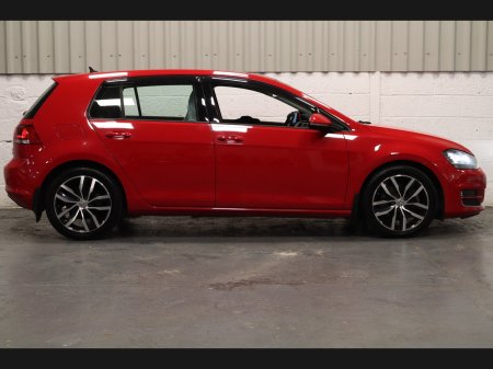 2015 Volkswagen Golf - photo 5
