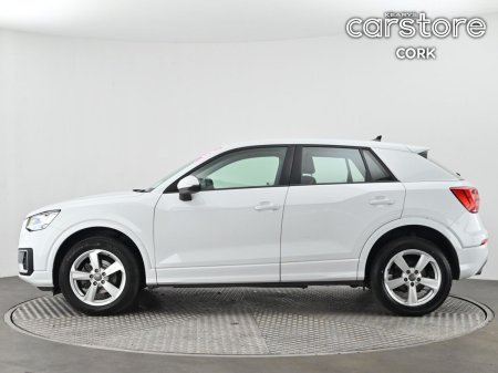 2020 Audi Q2 - photo 6