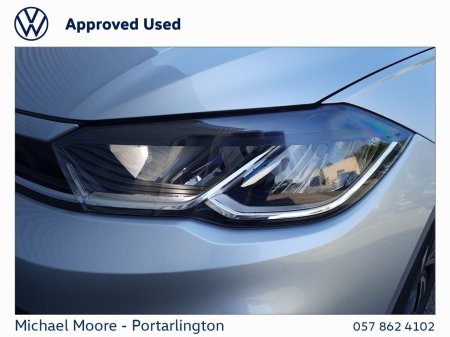 2025 Volkswagen Polo - photo 20