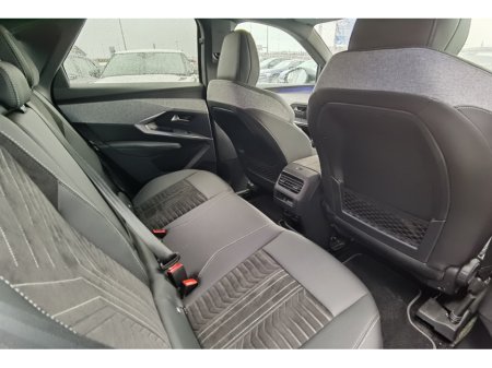 2024 Peugeot 3008 - photo 11