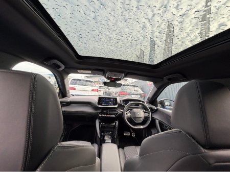 2023 Peugeot 2008 - photo 48