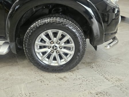 2017 Mitsubishi L200 - photo 7