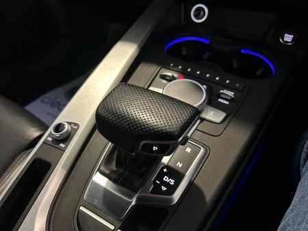 2017 Audi A4 - photo 10