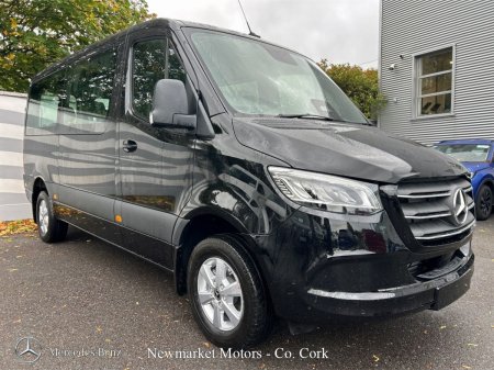 2026 Mercedes-Benz Sprinter - photo 23
