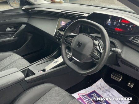 2023 Peugeot 408 - photo 12
