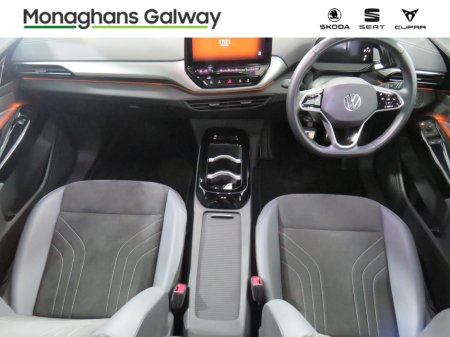2023 Volkswagen ID.4 - photo 19