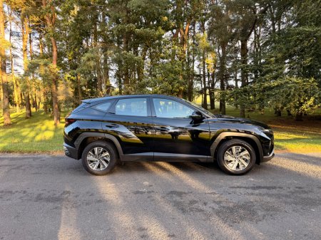 2022 Hyundai Tucson - photo 8