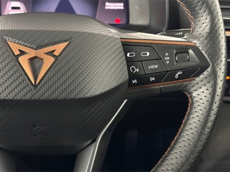 2024 Cupra Leon - photo 21
