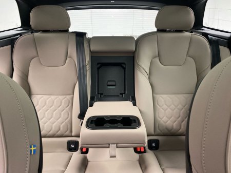 2026 Volvo XC60 - photo 27