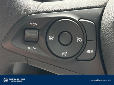 2024 Opel Corsa - photo 19