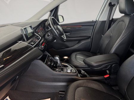2017 BMW 2-Series - photo 17