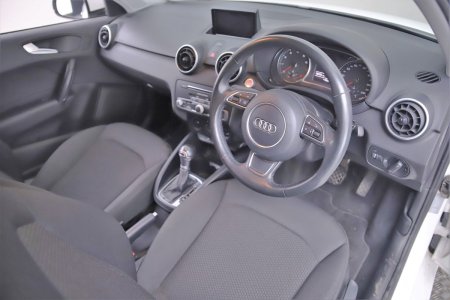 2017 Audi A1 - photo 13