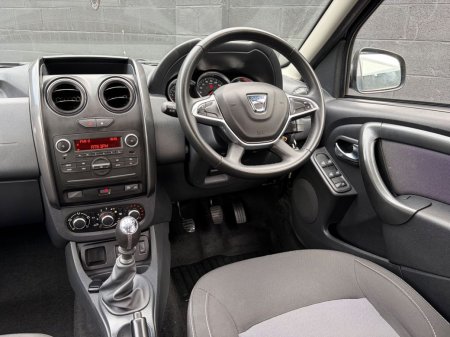 2018 Dacia Duster - photo 7