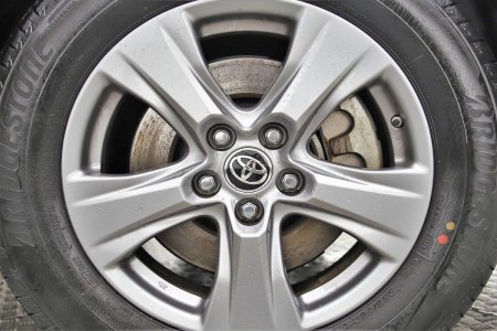 2025 Toyota RAV4 - photo 28