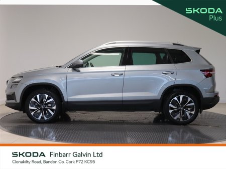 2026 Skoda Karoq - photo 6