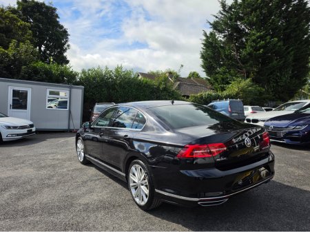 2016 Volkswagen Passat - photo 16