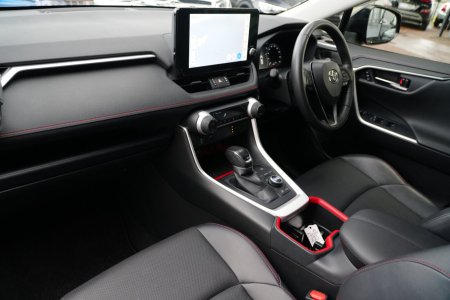 2023 Toyota RAV4 - photo 23