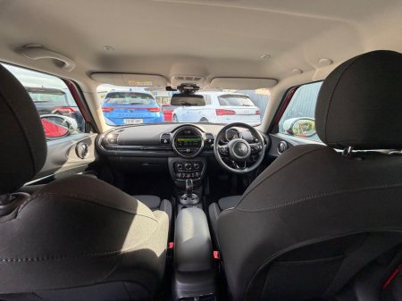 2020 Mini Clubman - photo 51