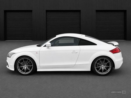 2013 Audi TT - photo 9
