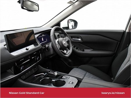 2026 Nissan X-Trail - photo 5