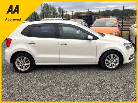 2015 Volkswagen Polo - photo 2