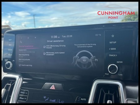 2021 Kia Sorento - photo 39