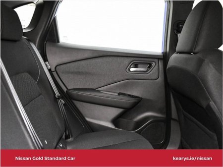 2026 Nissan Qashqai - photo 15