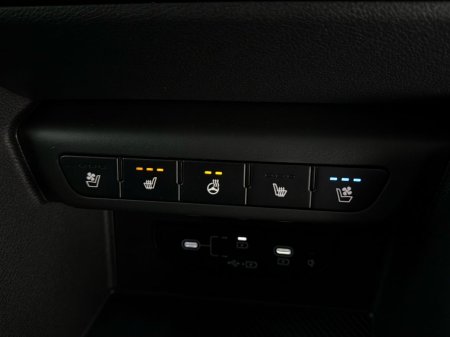 2026 Kia Sportage - photo 37
