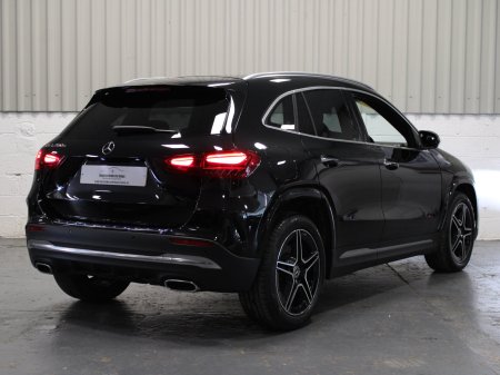 2024 Mercedes-Benz GLA - photo 5