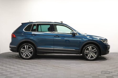 2023 Volkswagen Tiguan - photo 7