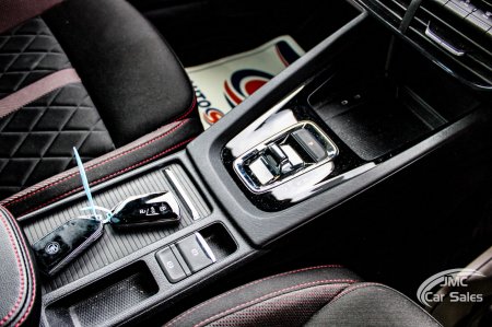 2022 Skoda Octavia - photo 20