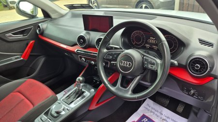 2018 Audi Q2 - photo 19