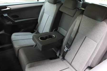 2022 SEAT Tarraco - photo 21