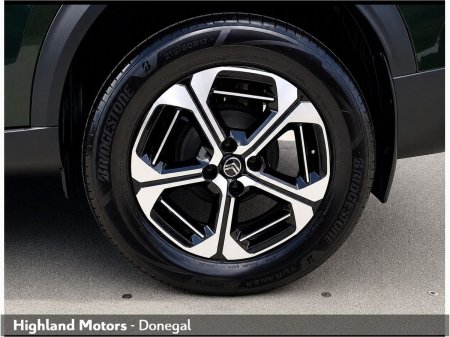 2026 Citroen C3 Aircross - photo 10