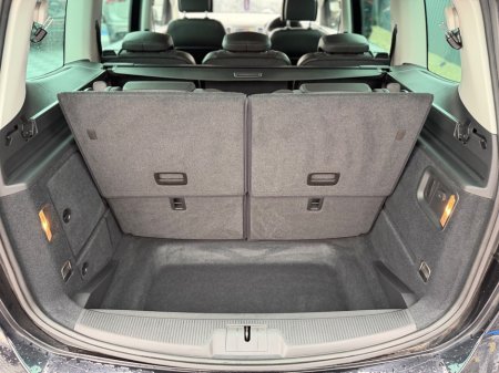 2019 Volkswagen Sharan - photo 49