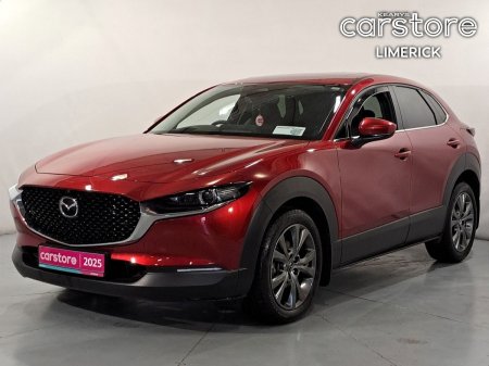2025 Mazda CX-30 - photo 7