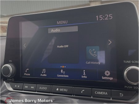 2024 Nissan Juke - photo 12