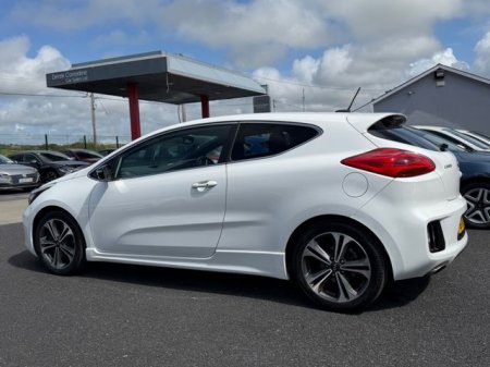2017 Kia Ceed - photo 7