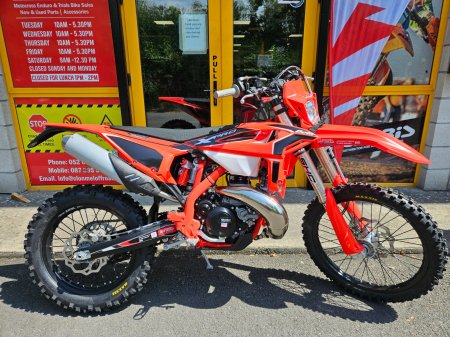 2027 BETA Enduro - photo 8