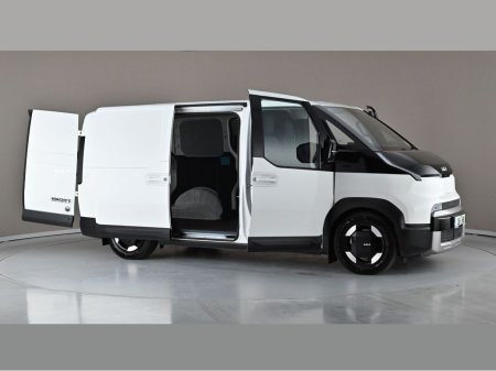 2026 Kia PV5 - photo 37