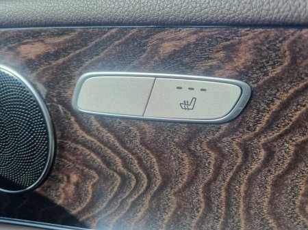 2018 Mercedes-Benz E-Class - photo 11
