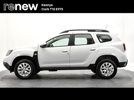 2022 Dacia Duster - photo 7