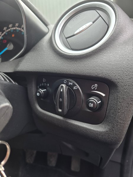 2017 Ford Fiesta - photo 15