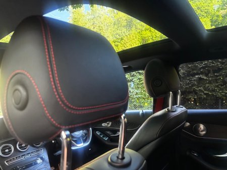 2019 Mercedes-Benz GLC - photo 22