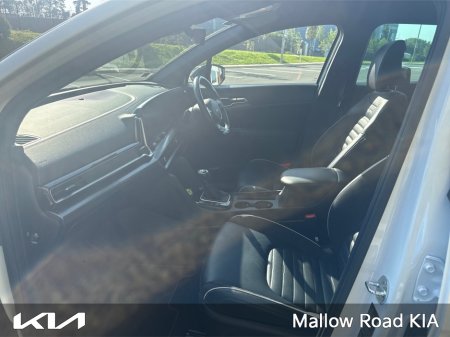 2022 Kia Sportage - photo 8