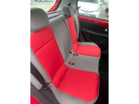 2015 Volkswagen up! - photo 11